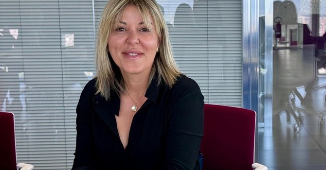 Marina Chiarelli