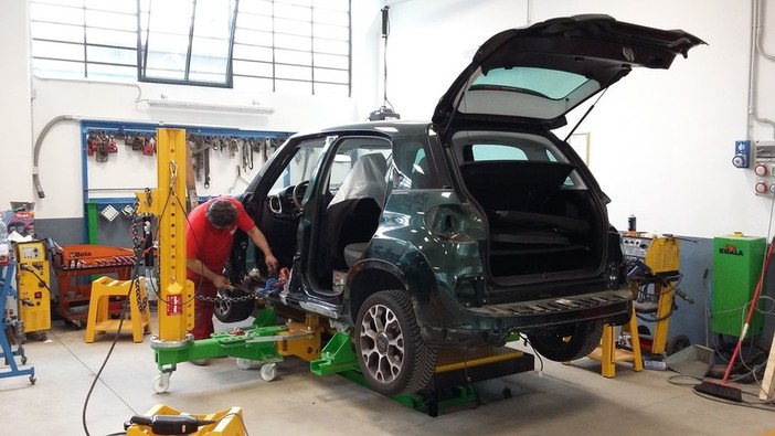 Economia sommersa, nel novarese il 45% delle imprese sotto la pressione della concorrenza sleale