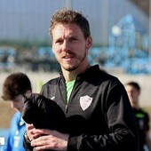 Sorride Micael Nino, la sua Juventus Domo tiene il passo della capolista Casale