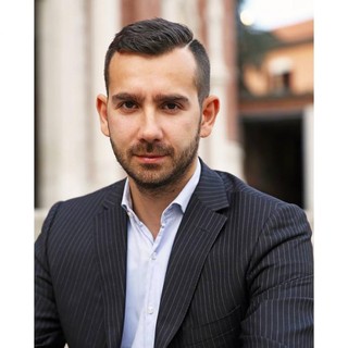 Matteo Marnati alla presidenza della Regio Insubrica