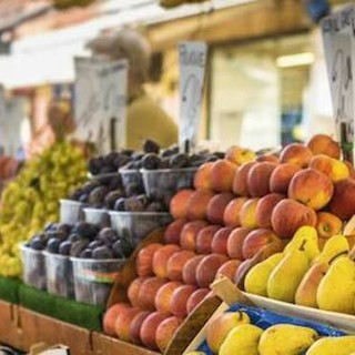 “Compra sereno”, Gusmeroli: “Dopo i provvedimenti nessun furto al mercato”
