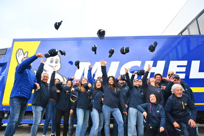 Michelin Power Days 2026, Mugello tutto esaurito per l’evento delle due ruote