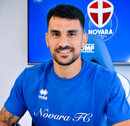 Foto www.novarafootballclub.it Foto www.novarafootballclub.it