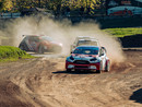 Rallycross 2025, il via a Pasqua: Maggiora pronta a riaccendere i motori