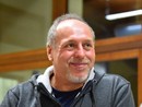 Domani a Borgomanero l'addio a Moreno Mora