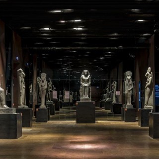 L’Egitto in Italia: musei, collezioni e leggende L’Egitto in Italia: musei, collezioni e leggende