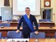 Consiglio provinciale di Novara: insediato Marco Caccia e approvati i bilanci per viabilità e consolidato 2024