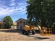 Via l’amianto dall’Ex Macello, un cantiere atteso da un decennio Via l’amianto dall’Ex Macello, un cantiere atteso da un decennio