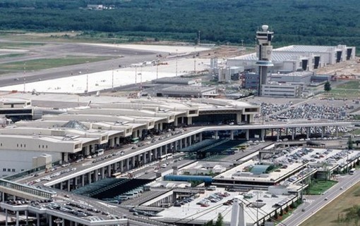Mappatura del rumore di Malpensa: l’impatto acustico sull’area piemontese e le nuove rotte di decollo Mappatura del rumore di Malpensa: l’impatto acustico sull’area piemontese e le nuove rotte di decollo