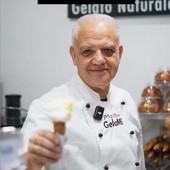 Marco Albonico Marco Albonico