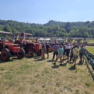 Maggiora Agri Festival conquista il pubblico: 8 mila presenze per la seconda edizione