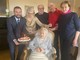 Novara ha festeggiato i 102 anni di Maria Porazzi