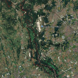 L’Ente Ticino Lago Maggiore entra nell’Osservatorio Ambientale su Malpensa: unico rappresentante piemontese