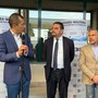 Novara-Malpensa in meno di 30 minuti: un treno ogni ora dal primo marzo 2027 Novara-Malpensa in meno di 30 minuti: un treno ogni ora dal primo marzo 2027