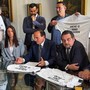 Vertenza McQueen, dalla Regione Piemonte un primo passo verso l’accordo