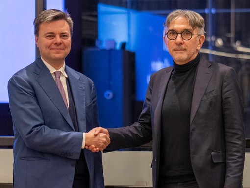 Il Piemonte accelera sull'innovazione: un memorandum per portare l'intelligenza artificiale in fabbrica Il Piemonte accelera sull'innovazione: un memorandum per portare l'intelligenza artificiale in fabbrica