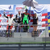Cremona, spettacolo in pista per Crv e Performance Cup Cremona, spettacolo in pista per Crv e Performance Cup