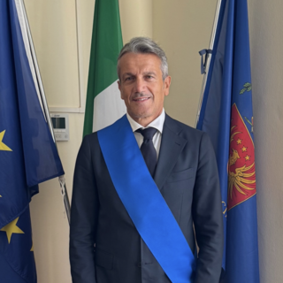 Provincia, dopo l'elezione del presidente Marco Caccia arrivano le deleghe