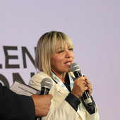 Marina Chiarelli