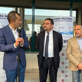 Novara-Malpensa in meno di 30 minuti: un treno ogni ora dal primo marzo 2027 Novara-Malpensa in meno di 30 minuti: un treno ogni ora dal primo marzo 2027