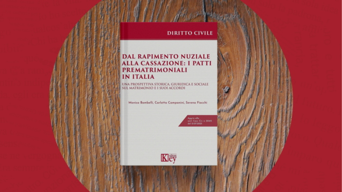 “Dal rapimento nuziale alla Cassazione”: i patti prematrimoniali al Castello di Novara “Dal rapimento nuziale alla Cassazione”: i patti prematrimoniali al Castello di Novara