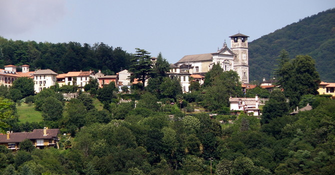 Miasino punta sulla sicurezza: in arrivo nuove telecamere di videosorveglianza