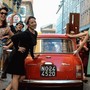 Fine settimana con My Sweet Moon Deena: tre giorni di vintage e swing