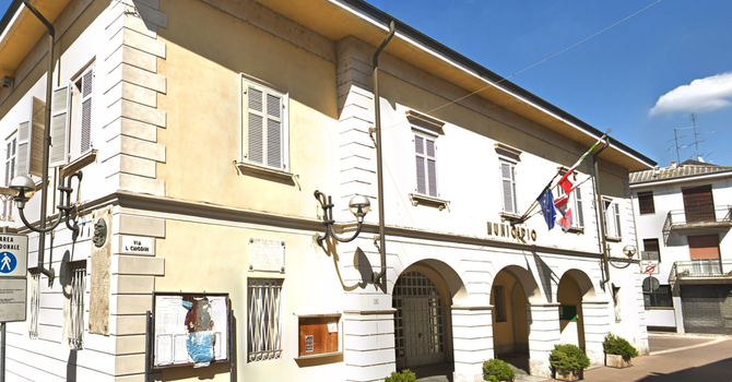 Romentino, stop alla gara per il nuovo centro sportivo: tutto da rifare