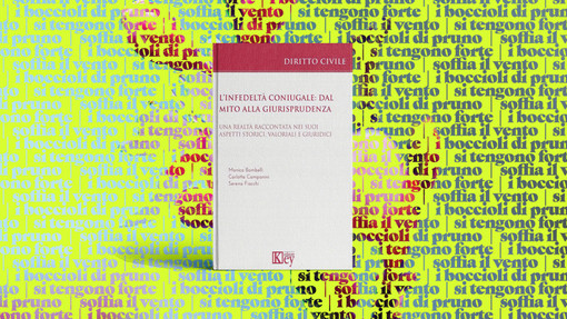 L’infedeltà coniugale: dal mito alla giurisprudenza