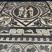 Il Fai apre le porte della Cattedrale per scoprire il mosaico romanico