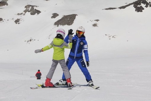 Vacanze sulla neve per 12 milioni di italiani, Piemonte seconda sul podio nazionale