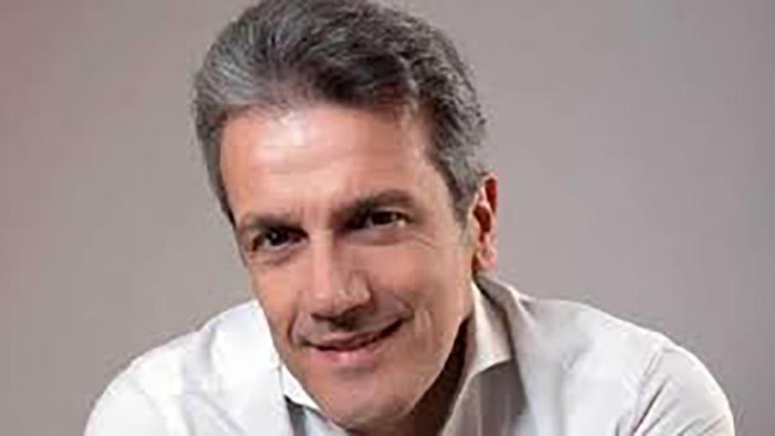 Marco Caccia candidato del centrodestra alla presidenza della Provincia di Novara