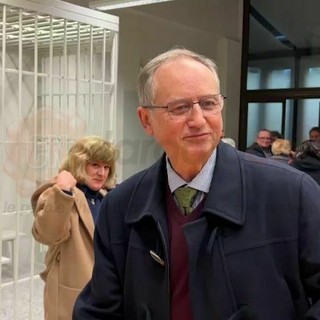 Dal Nord Ovest. Caso Roggero, la Sorveglianza Milano rimanda gli atti a Torino su differimento pena Dal Nord Ovest. Caso Roggero, la Sorveglianza Milano rimanda gli atti a Torino su differimento pena