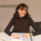 Cure palliative in Piemonte, Canalis: "Metà dei malati resta senza assistenza" Cure palliative in Piemonte, Canalis: "Metà dei malati resta senza assistenza"