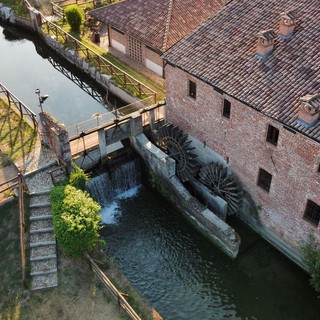 Iniziative di Est Sesia per la settimana della bonifica e dell’irrigazione