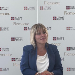 Assessore Regionale Cultura Marina Chiarelli