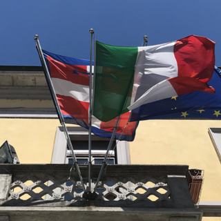 Cerano, 145 mila euro per la manutenzione straordinaria del tetto del municipio