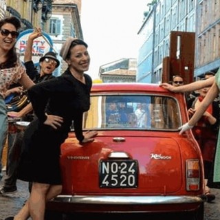 Fine settimana con My Sweet Moon Deena: tre giorni di vintage e swing
