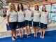 Nuoto artistico, la Libertas Novara brilla ai Campionati Italiani Master: un argento e un bronzo al debutto Nuoto artistico, la Libertas Novara brilla ai Campionati Italiani Master: un argento e un bronzo al debutto