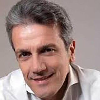 Marco Caccia candidato del centrodestra alla presidenza della Provincia di Novara