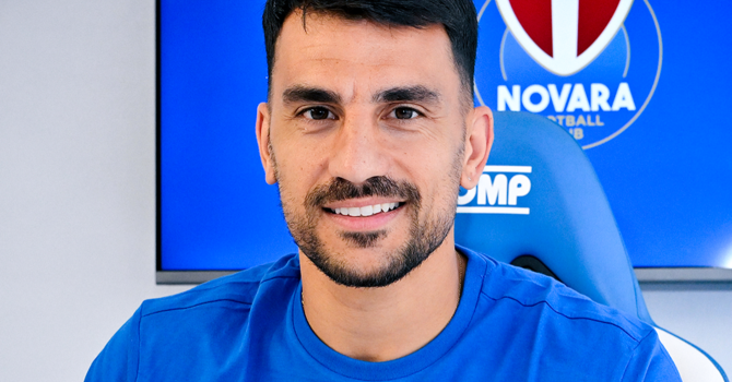 Foto www.novarafootballclub.it Foto www.novarafootballclub.it