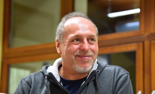 Domani a Borgomanero l'addio a Moreno Mora