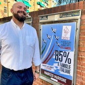 Marrone dà i numeri di Vesta: "L'85% dei fondi va a famiglie italiane"