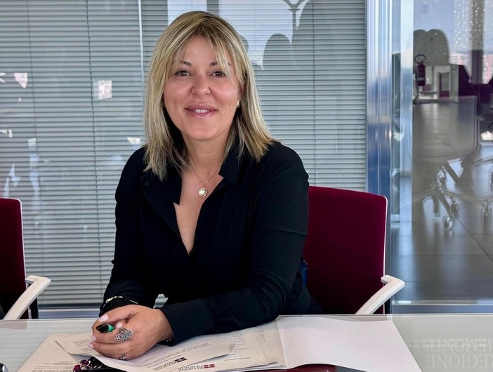 Marina Chiarelli Marina Chiarelli