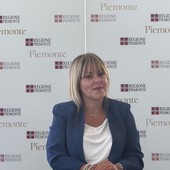 Assessore Regionale Cultura Marina Chiarelli