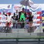 Cremona, spettacolo in pista per Crv e Performance Cup Cremona, spettacolo in pista per Crv e Performance Cup