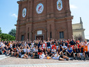 “Il nostro tempo è adesso”: 250 giovani a None per il primo Meeting Anpas Piemonte FOTO “Il nostro tempo è adesso”: 250 giovani a None per il primo Meeting Anpas Piemonte FOTO