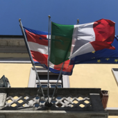 Cerano, 145 mila euro per la manutenzione straordinaria del tetto del municipio