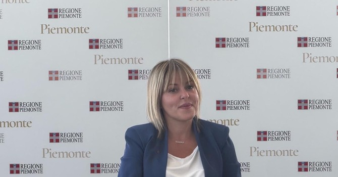 Assessore Regionale Cultura Marina Chiarelli Assessore Regionale Cultura Marina Chiarelli
