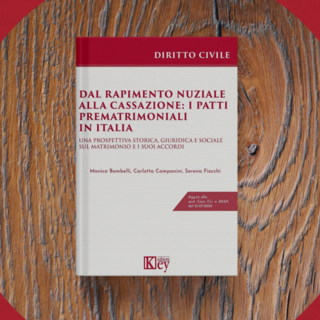 “Dal rapimento nuziale alla Cassazione”: i patti prematrimoniali al Castello di Novara “Dal rapimento nuziale alla Cassazione”: i patti prematrimoniali al Castello di Novara